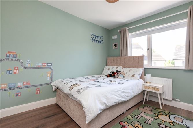 25 Saint Joseph's Green, Clonsilla, Dublin 15