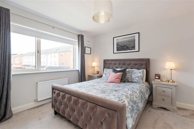 25 Saint Joseph's Green, Clonsilla, Dublin 15