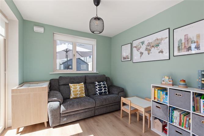 25 Saint Joseph's Green, Clonsilla, Dublin 15