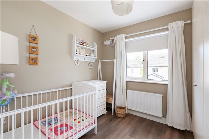 25 Saint Joseph's Green, Clonsilla, Dublin 15