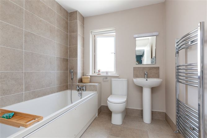 25 Saint Joseph's Green, Clonsilla, Dublin 15