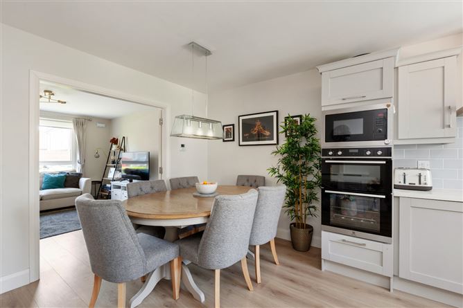 25 Saint Joseph's Green, Clonsilla, Dublin 15