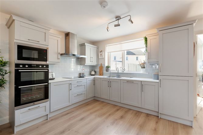 25 Saint Joseph's Green, Clonsilla, Dublin 15