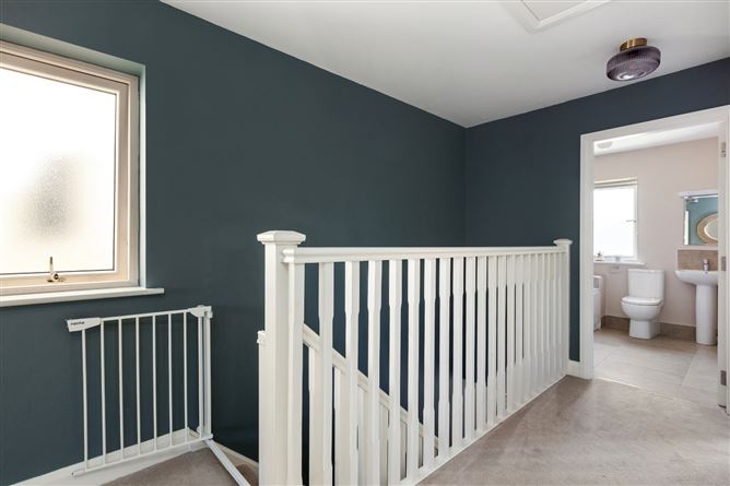 25 Saint Joseph's Green, Clonsilla, Dublin 15