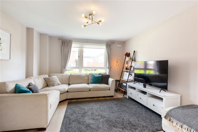 25 Saint Joseph's Green, Clonsilla, Dublin 15