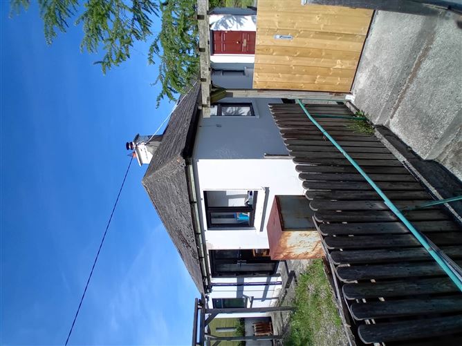 Stormanstown, Ardee, County Louth