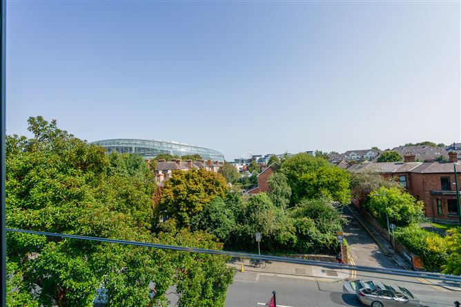 The Harvey Lansdowne Place, Ballsbridge, Dublin 4
