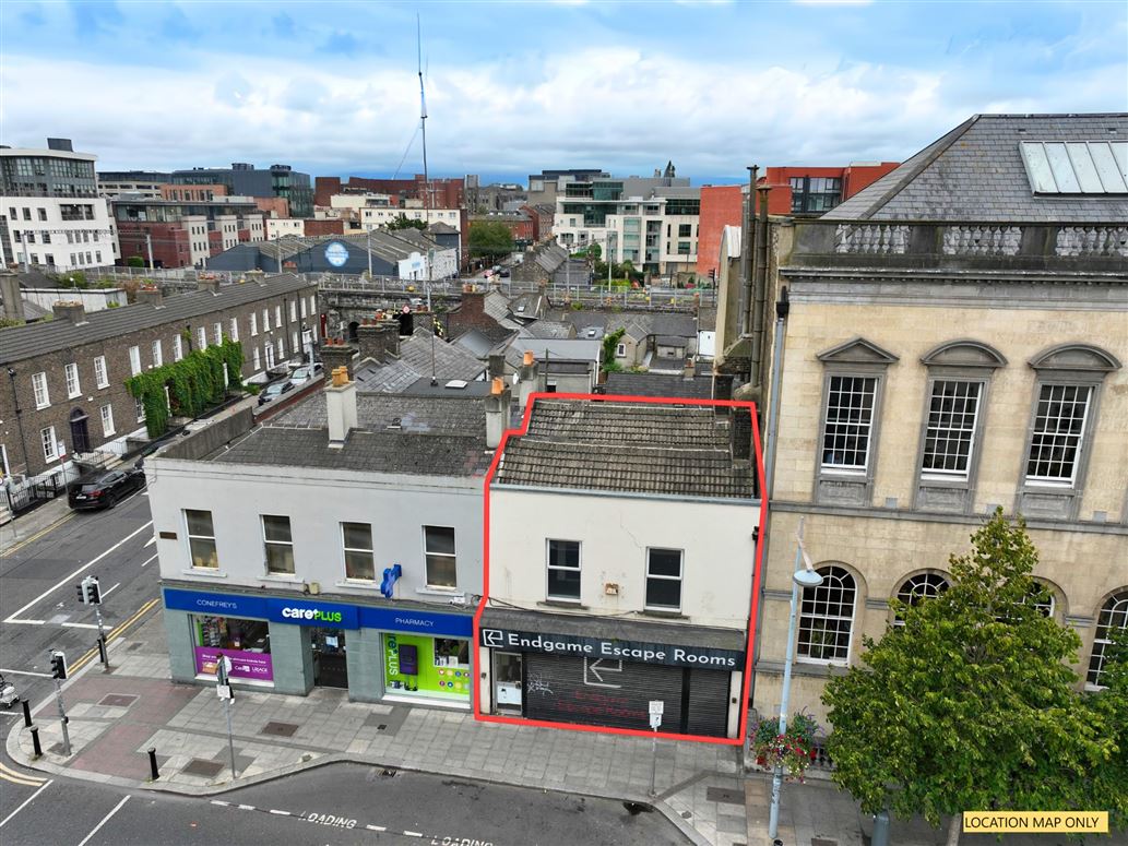 137/138 Pearse Street, Dublin 2, Dublin