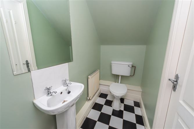 24 The Beeches, Sallins Road, Naas, Co. Kildare