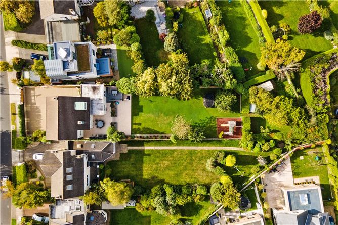 54 Hainault Road, Foxrock, Dublin 18