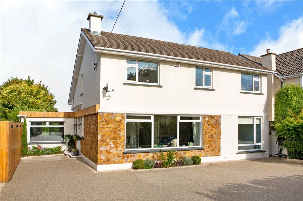 54 Hainault Road, Foxrock, Dublin 18