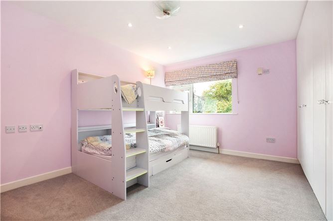 54 Hainault Road, Foxrock, Dublin 18