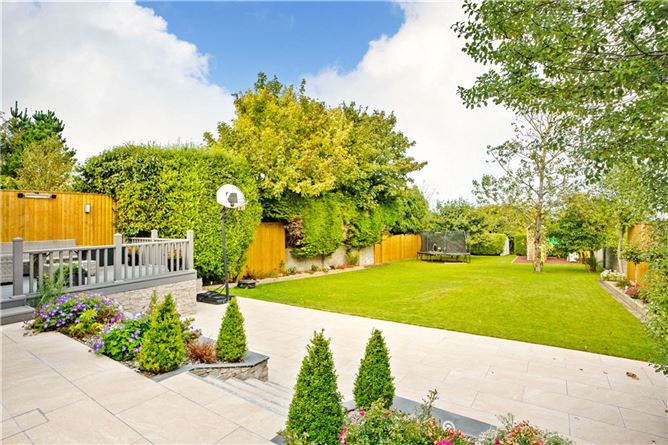 54 Hainault Road, Foxrock, Dublin 18