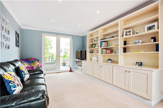 54 Hainault Road, Foxrock, Dublin 18