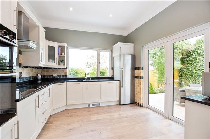 54 Hainault Road, Foxrock, Dublin 18