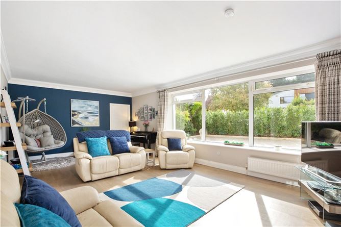 54 Hainault Road, Foxrock, Dublin 18