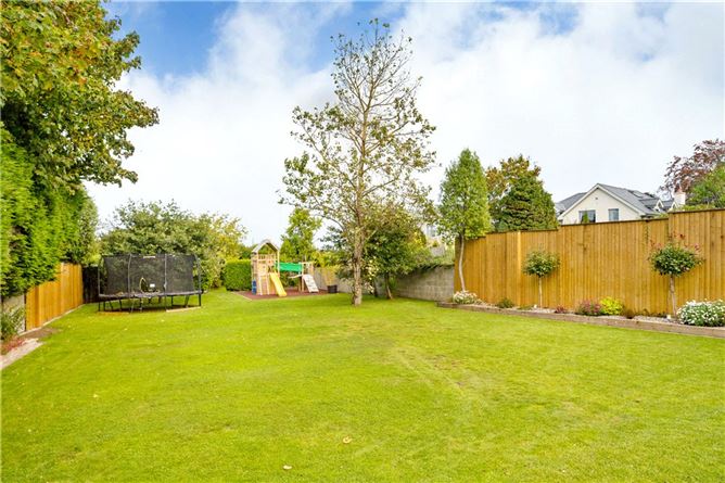 54 Hainault Road, Foxrock, Dublin 18