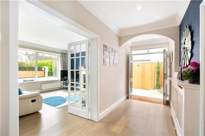 54 Hainault Road, Foxrock, Dublin 18