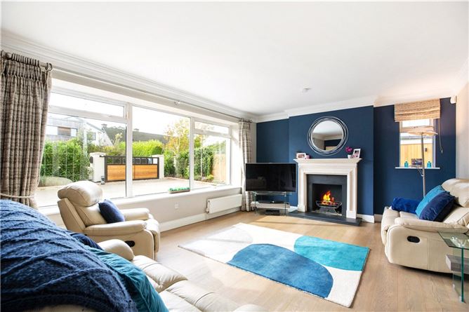 54 Hainault Road, Foxrock, Dublin 18