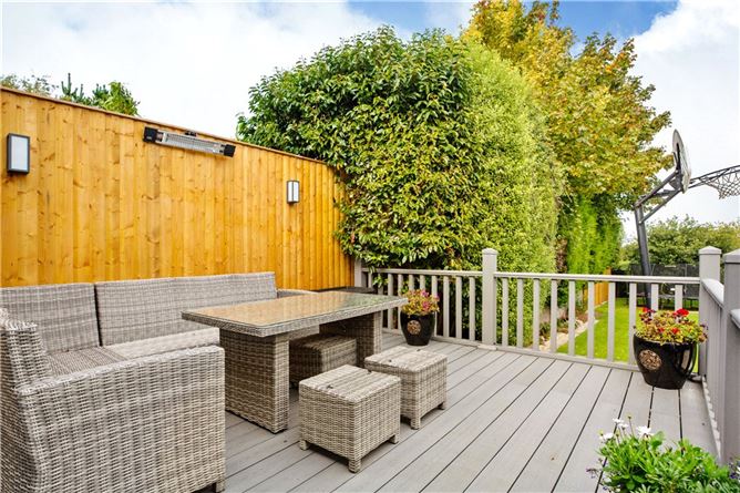 54 Hainault Road, Foxrock, Dublin 18