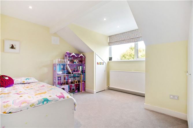 54 Hainault Road, Foxrock, Dublin 18