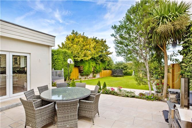 54 Hainault Road, Foxrock, Dublin 18