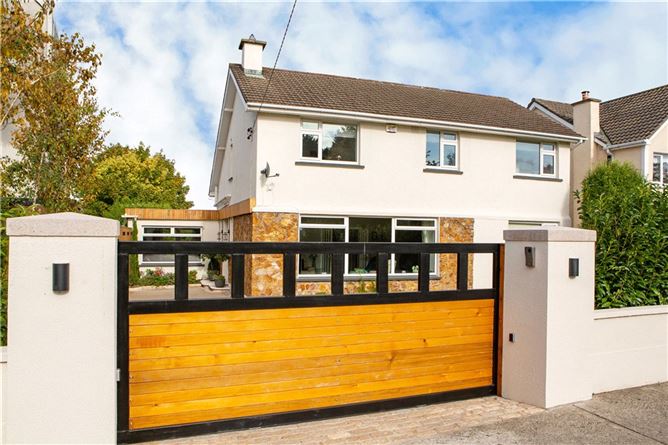 54 Hainault Road, Foxrock, Dublin 18