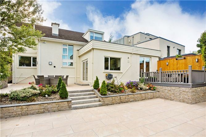 54 Hainault Road, Foxrock, Dublin 18