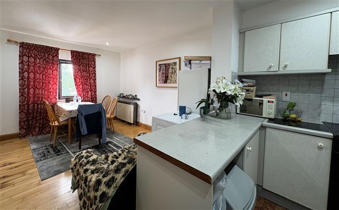 9 The Spires, Dean Street, Kilkenny, Kilkenny