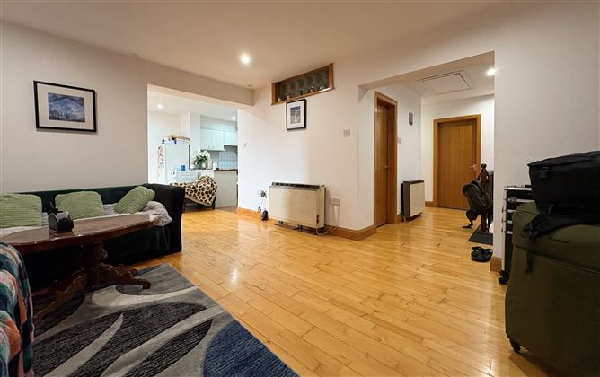 9 The Spires, Dean Street, Kilkenny, Kilkenny