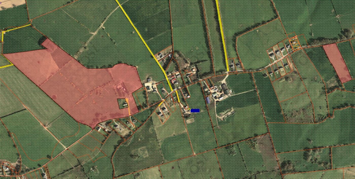 Lands at Rye Hill, Monivea, Galway