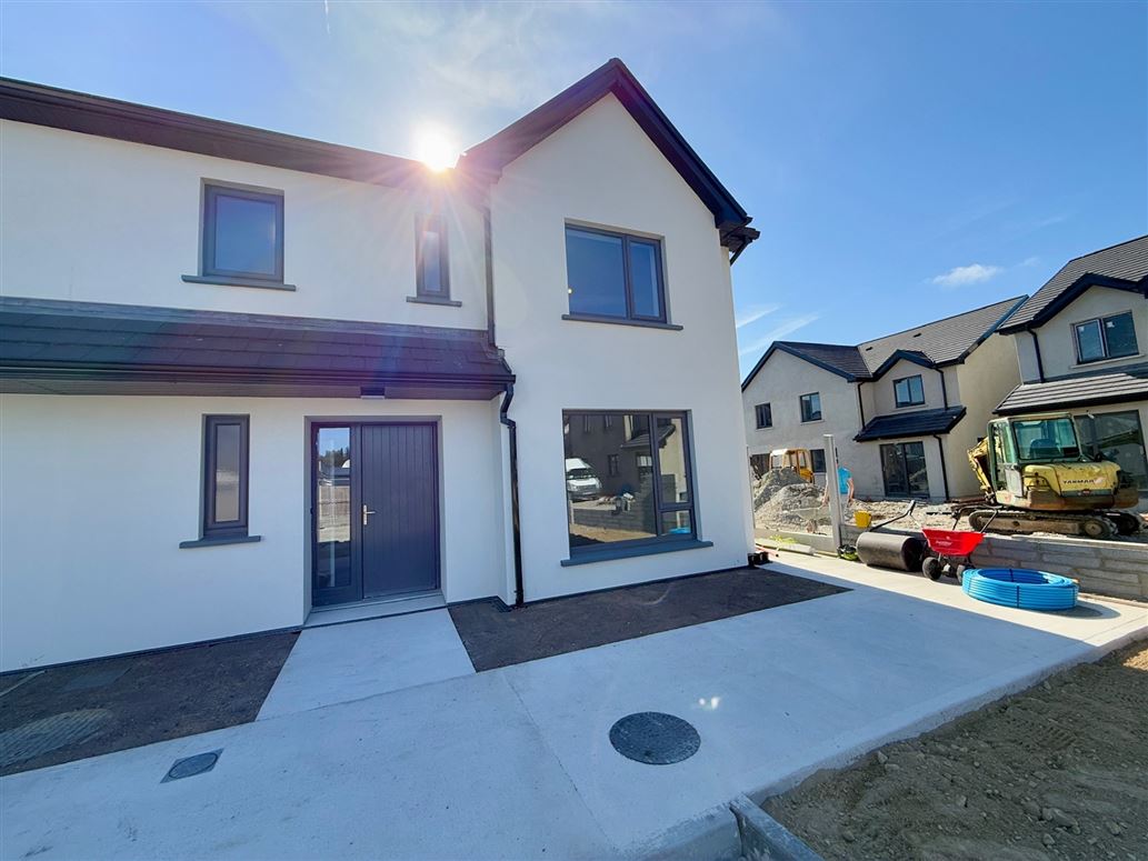Heather Grove, Barraduff, Co. Kerry