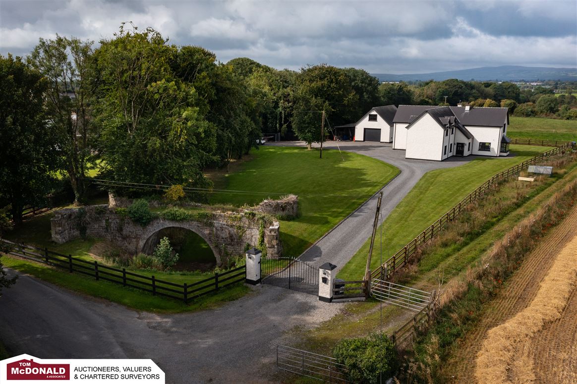 Kilnacash, Mountmellick, Emo, Laois