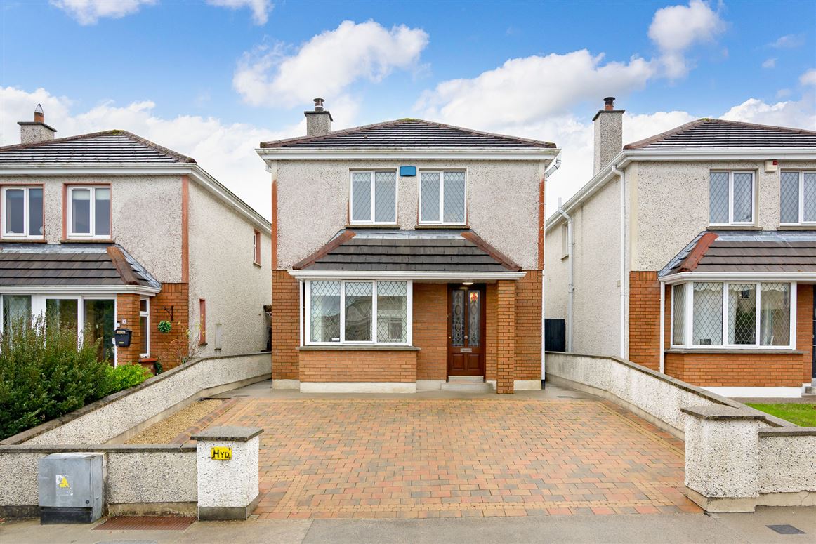 4 Springhill Court, Maugheraboy, Sligo
