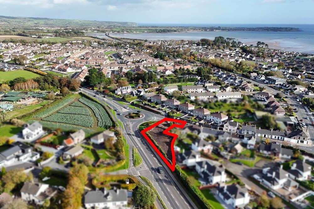 7 Coolagh Road, Abbeyside, Dungarvan, Waterford