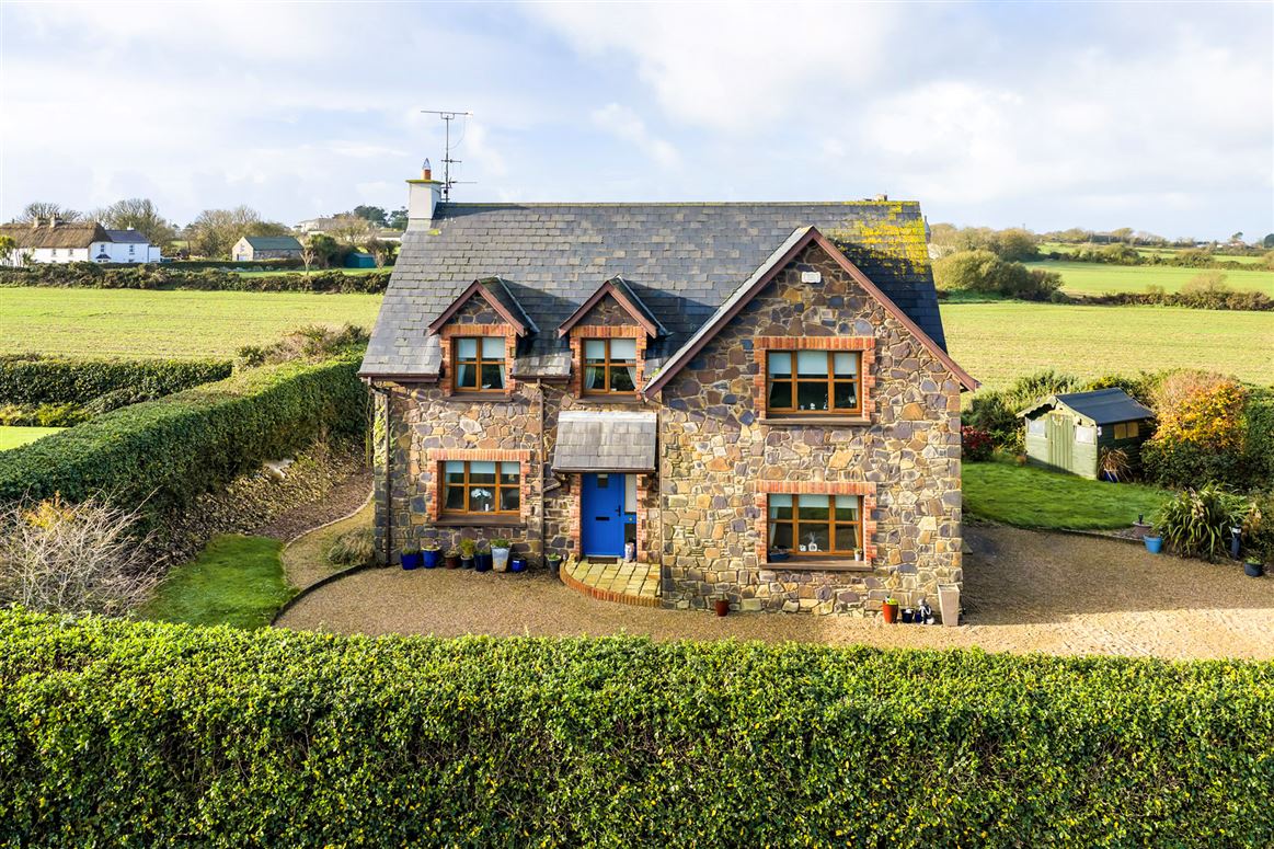 No. 4 Sea Breeze, Carne, Our Lady's Island, Wexford