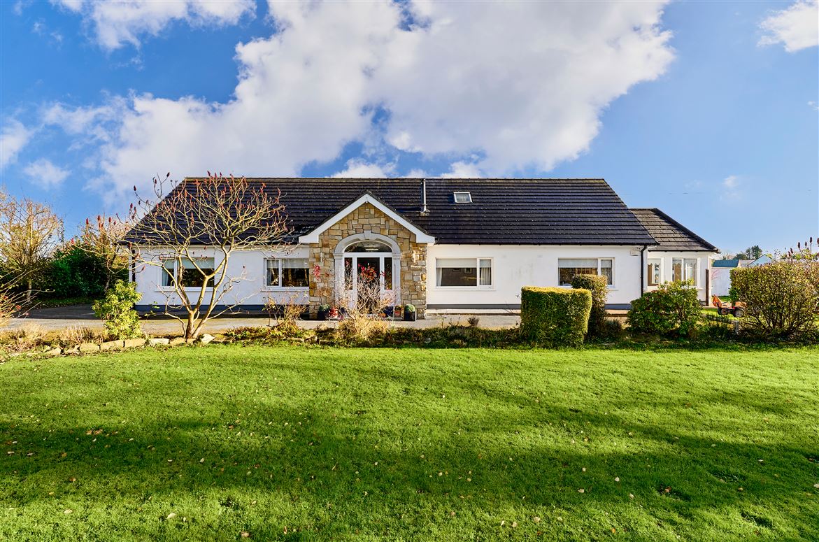 Lynfield House, Rathrone, Enfield, Co. Meath