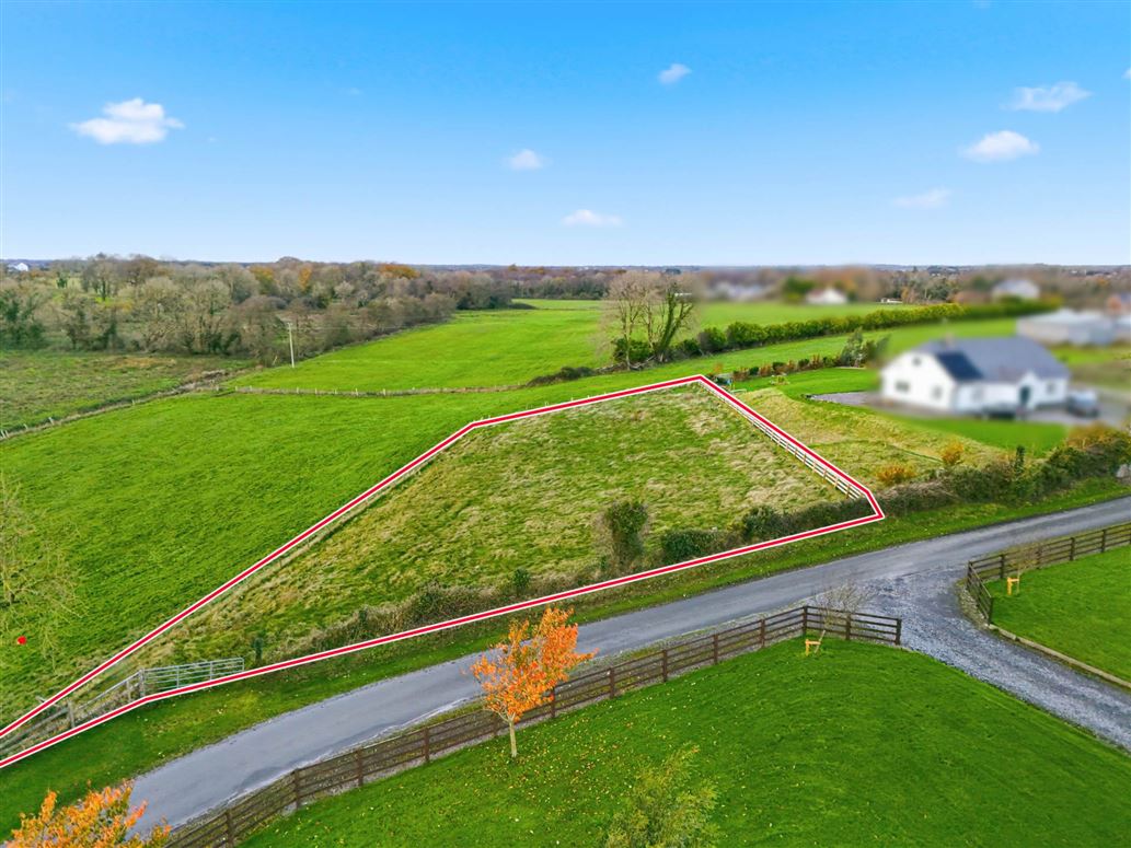 Site, Woodquay, Tuam, County Galway