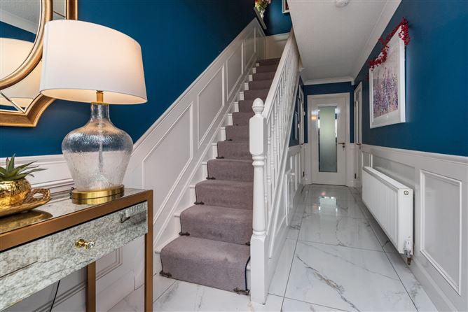 5 The Crescent, College Wood Park, Clane, Co. Kildare