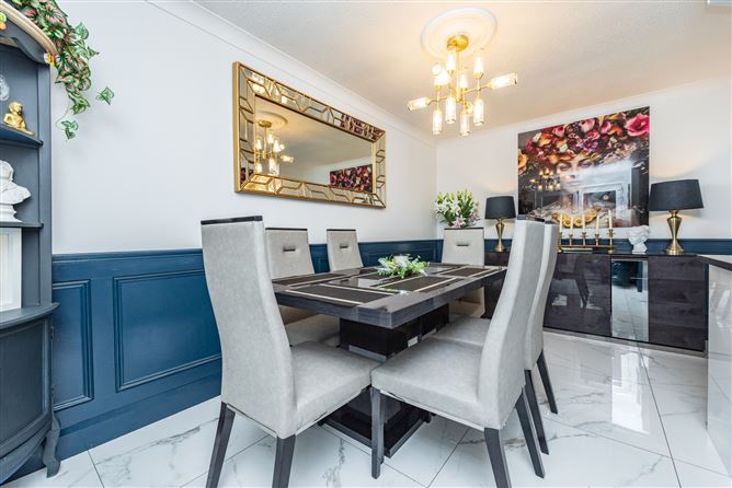 5 The Crescent, College Wood Park, Clane, Co. Kildare