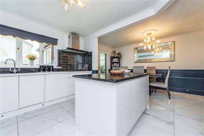 5 The Crescent, College Wood Park, Clane, Co. Kildare