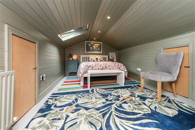 5 The Crescent, College Wood Park, Clane, Co. Kildare