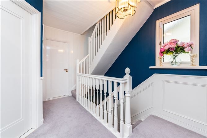 5 The Crescent, College Wood Park, Clane, Co. Kildare