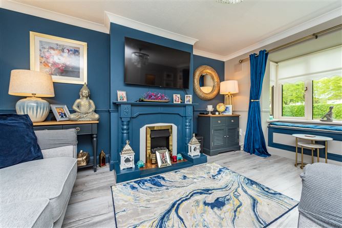 5 The Crescent, College Wood Park, Clane, Co. Kildare
