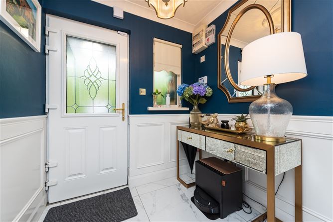 5 The Crescent, College Wood Park, Clane, Co. Kildare