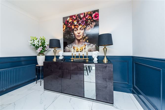 5 The Crescent, College Wood Park, Clane, Co. Kildare