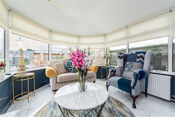 5 The Crescent, College Wood Park, Clane, Co. Kildare