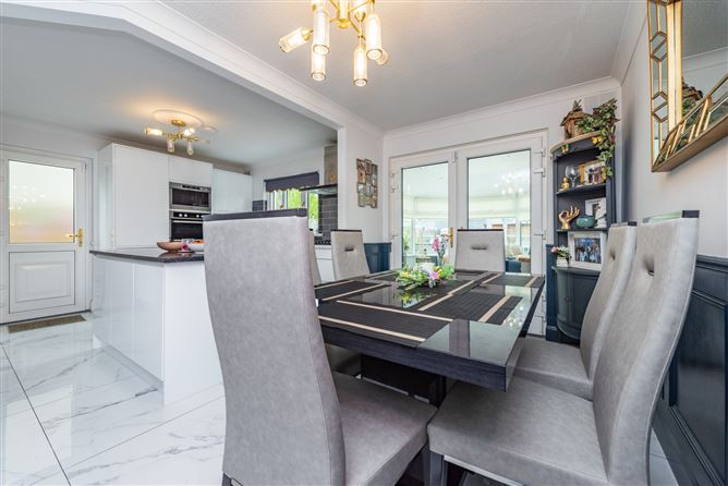 5 The Crescent, College Wood Park, Clane, Co. Kildare