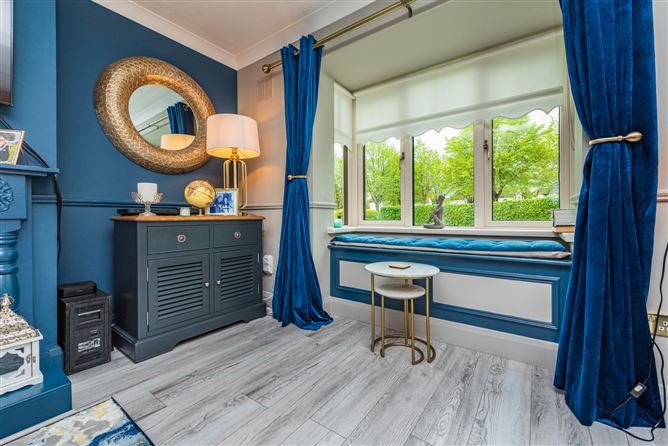 5 The Crescent, College Wood Park, Clane, Co. Kildare