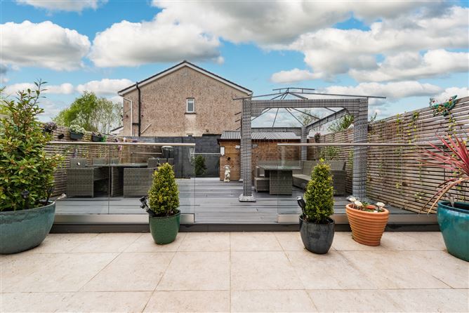 5 The Crescent, College Wood Park, Clane, Co. Kildare